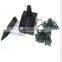 Solar power led light solar outdoor lamp solar lawn light for garden,solar christmas lights