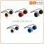 colorful sport CSR 4.0 earphone mini earphone wireless bluetooth earphone with mic