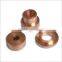 2016 Tungsten Copper Alloys