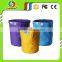 5 Gallon 3 Bubble Bag /filter bag Set Herbal Hash Ice Extractor Kit +Pressing Screen