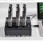 3bay 2.5 " & 3.5 " SATA HDD docking station Hard Drive Dock