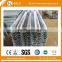 Hot Dip Galvanized Highway Guardrail used for road safety