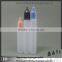 Unicorn dropper bottle 10 ml easy squeeze bottle 10 ml unicorn bottle