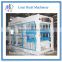 Alibaba trade assurance QT8-15 construction equipment price concrete block machine for sale