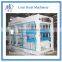 New products QT8-15 cement block making machine