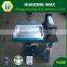 Beeswax sheets making machine| Beeswax foundation sheet making machine with high quality and durability for sale