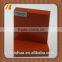 Oranage insulation phenolic resin paper board for CNT