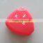 To 3 button key pack (red)