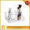 Top quality acrylic makeup cosmetic organizer