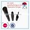 Cosmetic Black Eyeliner Eyelash Mascara Brush Tube Pipe