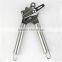 EC025AM High quality kitchen manual stainless steel can opener,bottle opener