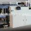 Auotmatic Punching Machine for Paper Sheet and Cardbord