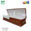 best price good quality cinerary casket