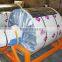 MORGAN With High Quality tungsten carbide mill rolls