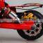 2016 HOT Cheap 300W 24V/10Ah Li-battery foldable electric scooter for Kids