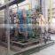 Super Critical Extraction Usage Industrial Grade LCO2 Extraction Plant