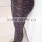 computerized textile seamless fully jacquard tights knitting machine