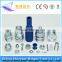 Cnc mill, milling, machining, welding fabricator for industrial robots