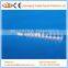 further processed high quality quartz spiral tube