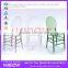 Wedding Party Chairs, Resin Florence Ghost Chair H005