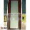 Classical aluminium hinged door frame profile
