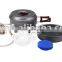 Camping Equipment Camping Cookware Pot