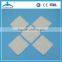 Manufacturer of Medical 100% Cotton Sterile Absorbent Gauze Sponges/Swabs