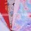 100% rayon digital printing fabric for bedding sets