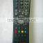 High Quality Gray 37 Keys Remote Control POWERSAT,TECHSAT TS-3500 TECHNOSAT-320