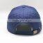 High Quality Classic Brand Quilting Fabric Cap Hat Baseball Hats