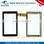 Original quality with Factory Price China Tablet Touch screen Display For DX0135-0708