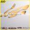 gold plated cutlery sets