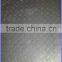 A36 Hot rolled checkered steel plate sheet