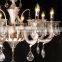 Luxury Zinc Alloy chandelier lighting decoration