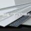 Transparent FRP sheet by roll,fibreglass sheet for boat ,wall panel,cupboard