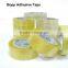 sticky bopp packing tape for carton packing