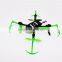DWI Dowellin 903 Remote Control Aircraft Drone Inverted Flight 180 Degrees RC Quadcopter