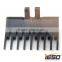 15-4650-0 Feed Dog Kansai Special Sewing Machine Parts Sewing Accessories