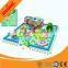 High Quality Electric Equipment Fashion Indoor Toys
