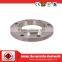FLANGE RF SO 80NB 150# A105N