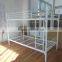 Modern Iron Bunk Bed