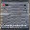 stainless steel bulletproof wire mesh,bulletproof window screen