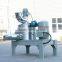 Functional Vertical Grinding System for Powder Coating