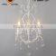 French Style Chandelier Lighting IC4047-3CBW Chandelier Light Ceiling Lighting Pendant Lamp