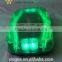 30W Green bulds megetic car roof strobe mini lightbar EL3-10-6