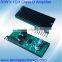 Embedded serial interface mp3 audio module with flash 125MB