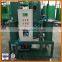 Hot Sale TZL Vacuum Turbine Oil Regeneration Equipment