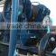roatry full hydraulic truck mounted water well drilling rig 600m