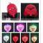 AYJ-F17 (CE) skin rejuvenation7 color Led photon pdt led light therapy mask