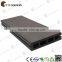 Hollow desigh garden exterior decking